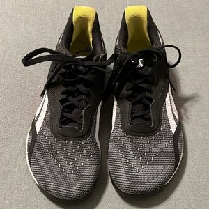 Reebok Nano X - women’s size 8.5.